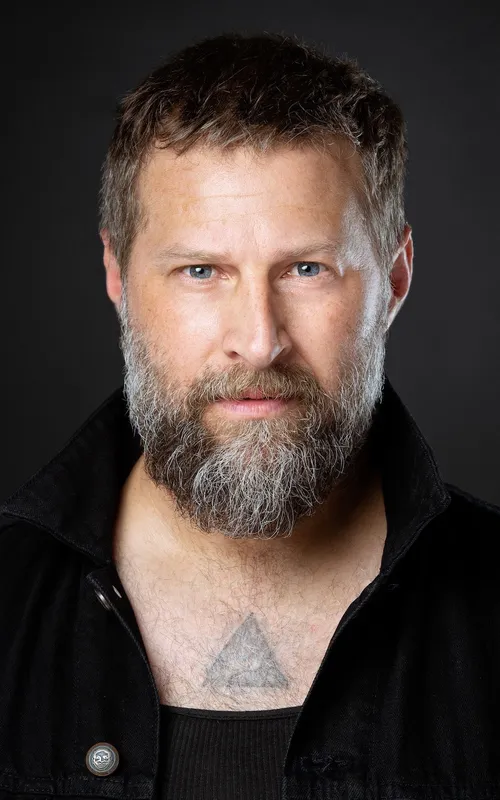 Jeremy St. James