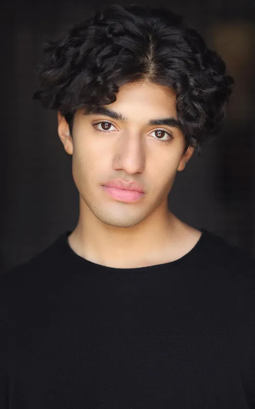 Mateo Fernandez