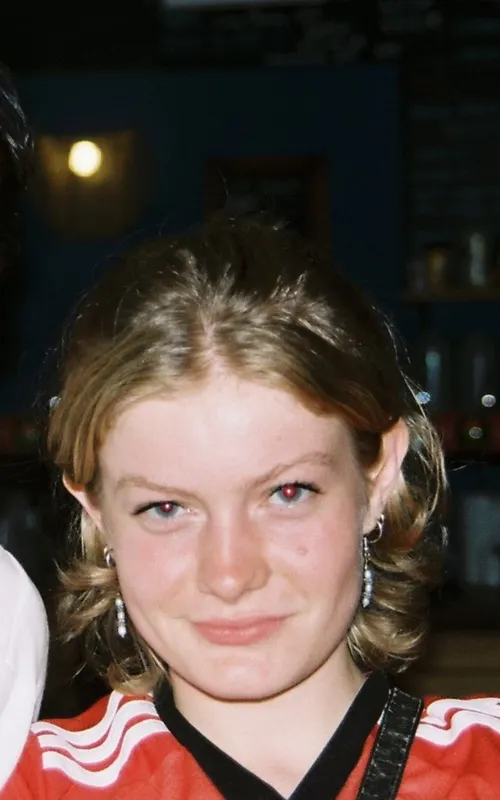Eugenie Rizzon