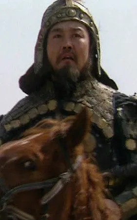 张英武