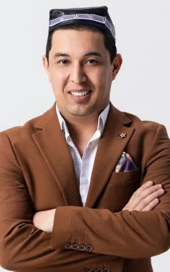 Elmurod Haqnazarov