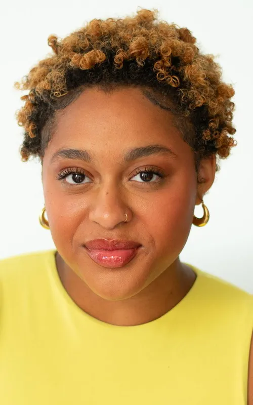 Kennedi Reece