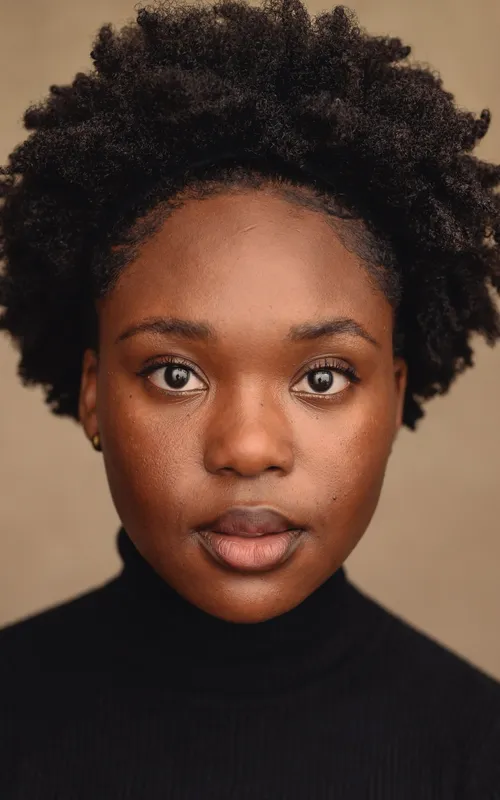 Ayọ̀ Owóyẹmi-Peters