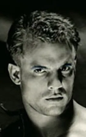 Brian Cerf
