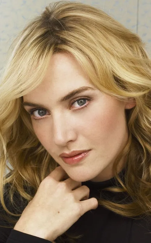 Kate Winslet