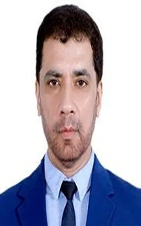 Nikhil Diwan