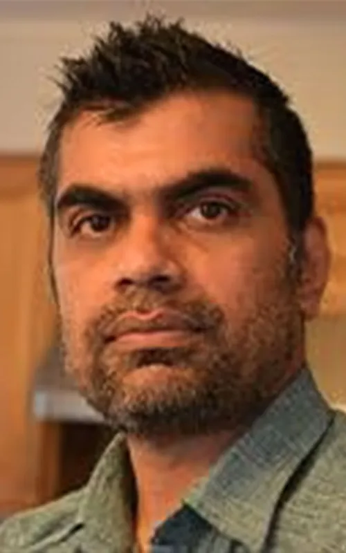 Jain Andrews