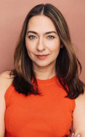 Lorena Matus