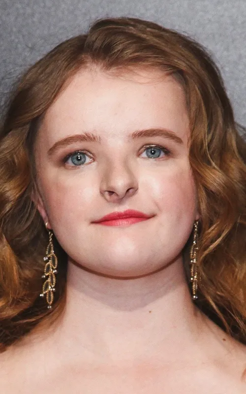 Milly Shapiro