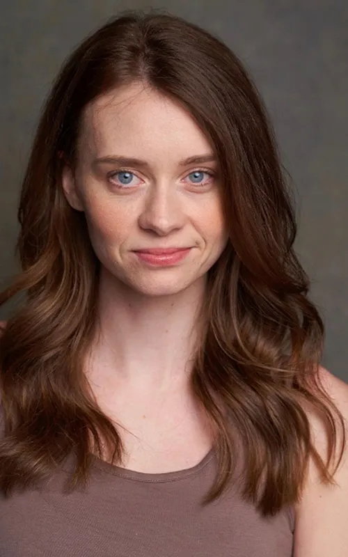 Morgan Flanagan