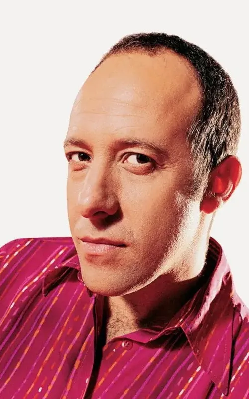 Marcelo Fromer