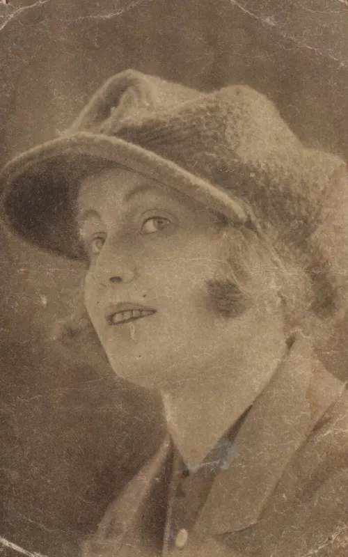 Sofia Jozeffi
