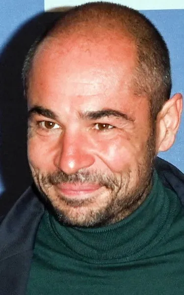 Laurent Bozzi