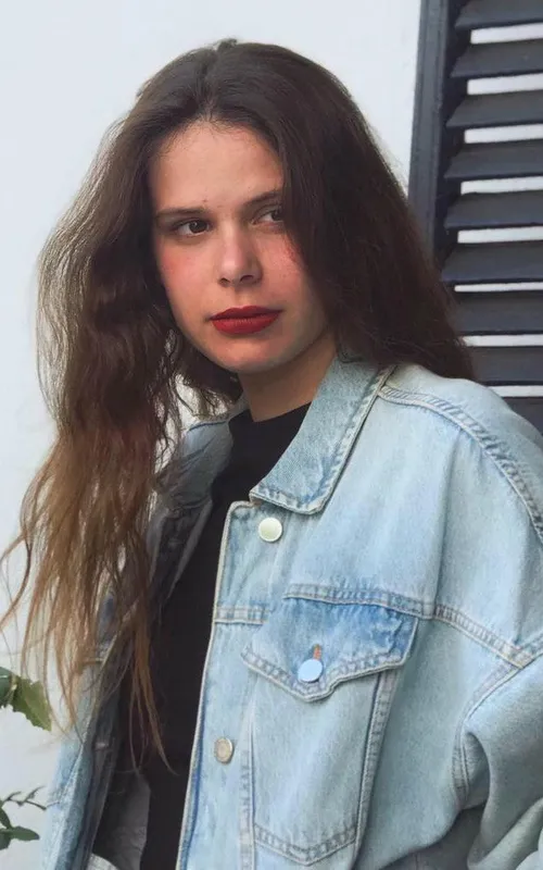 Paula Farelo