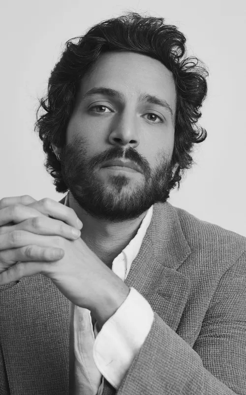 Jake Sidney Cohen