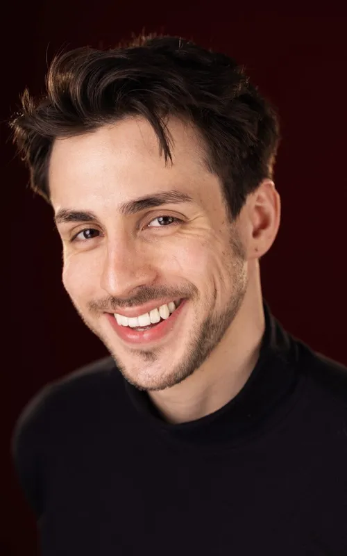 Matheus Xavier