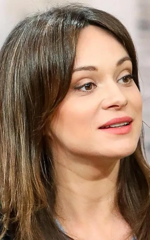 Maria Dejmek