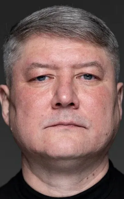 Vitaly Ikramov