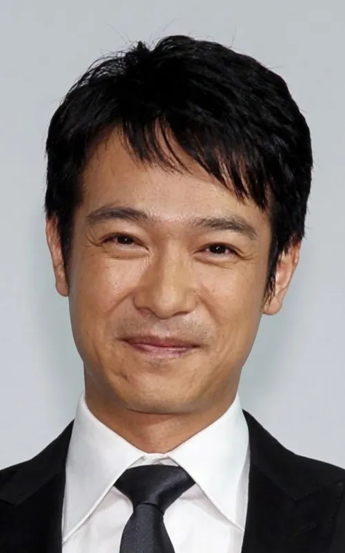Masato Sakai