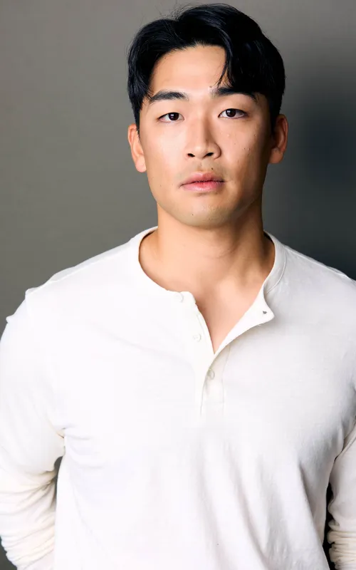 Dan Hwang