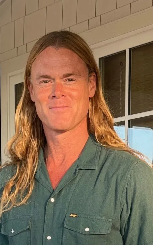 MP Cunningham