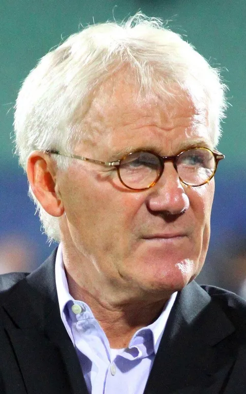 Morten Olsen