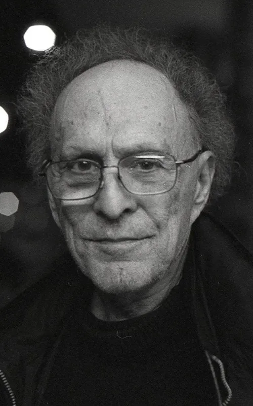 Monte Hellman