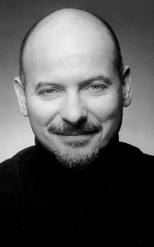 Gregor Paslawsky