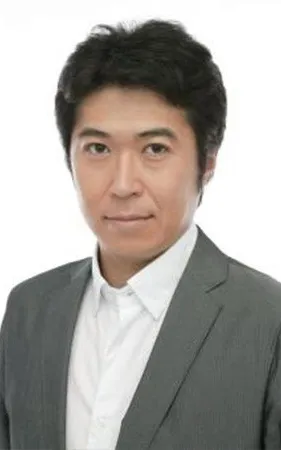 Osamu Ryutani