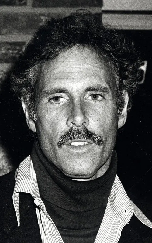 Bruce Dern