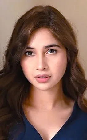 Sabeena Farooq