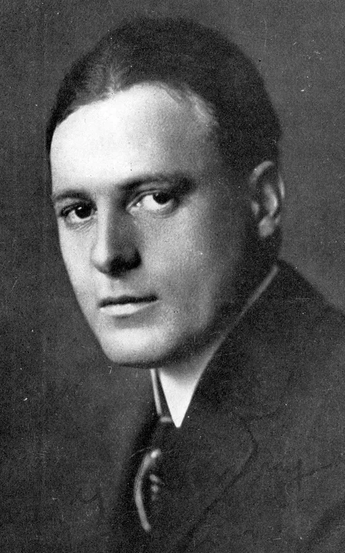 Boyd Marshall