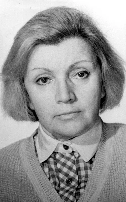 Raisa Kurkina