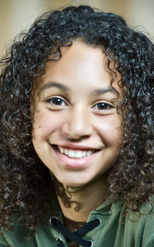 Kiara Alondra Groulx