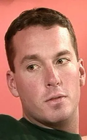 Chris Yeager