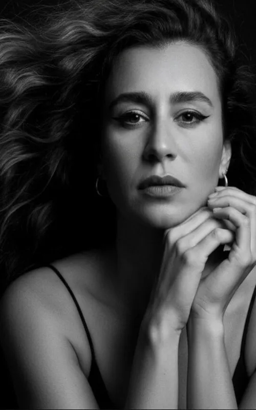 Hania Fahmy