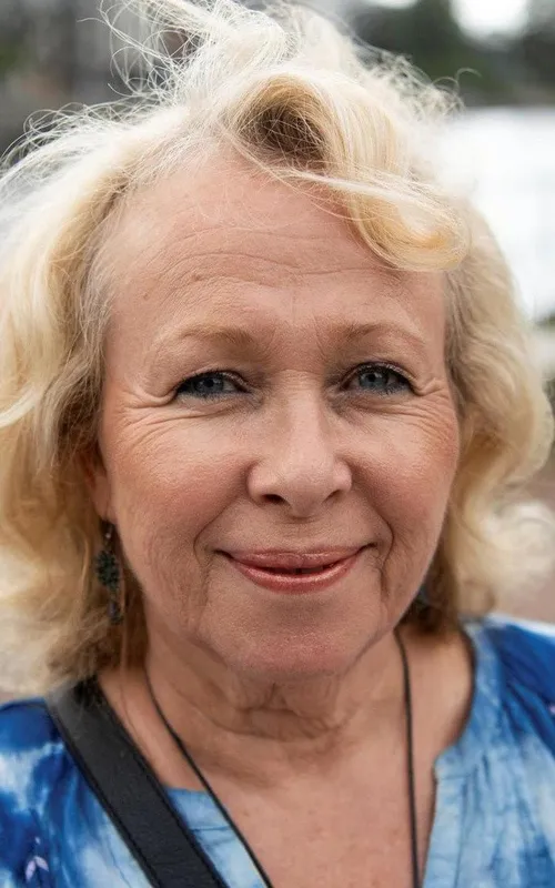 Lena Andersson