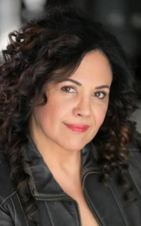 Julie Garcia-Briceno