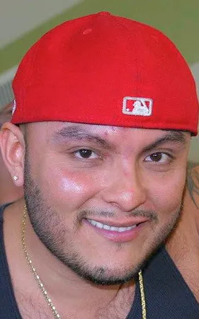 Tony Rivera