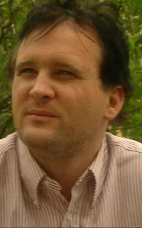 Jon Schau