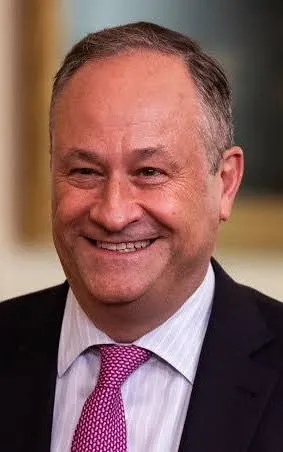 Douglas Emhoff