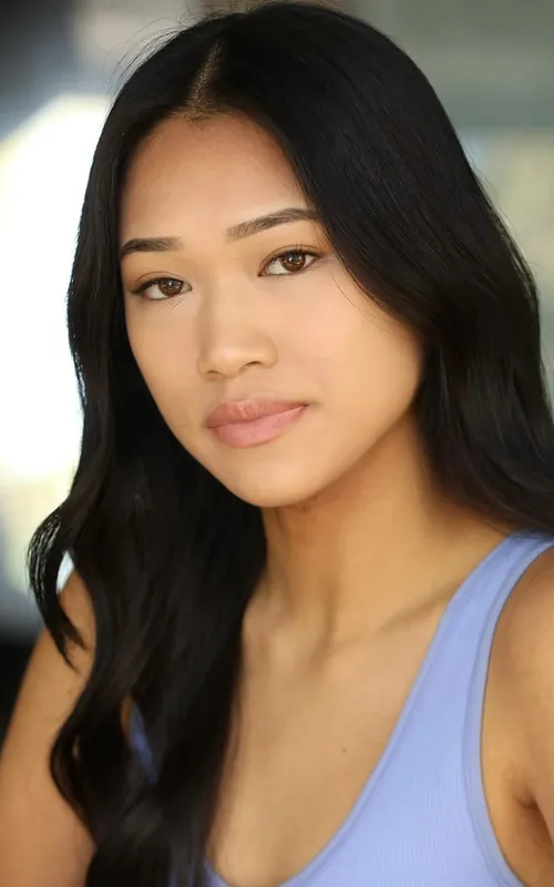 Jasmine Gia Nguyen