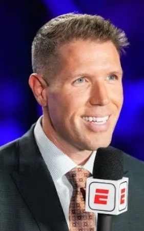 Brendan Fitzgerald