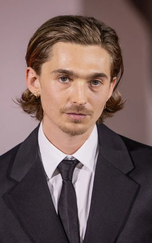 Austin Abrams