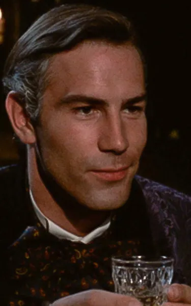 Christopher Pearson