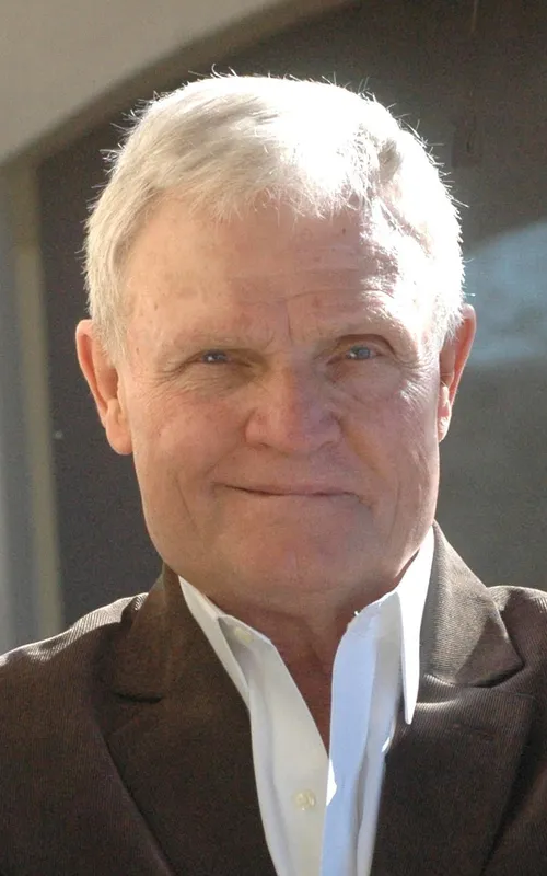 Kieth Merrill