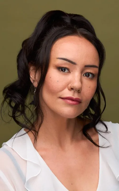 Maika Harper