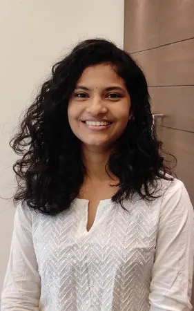 Meghna Sunil
