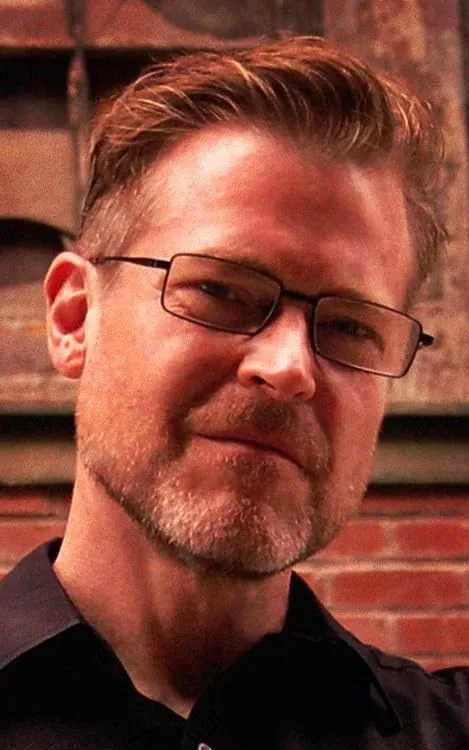 Eric Stanze