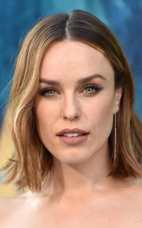 Jessica McNamee